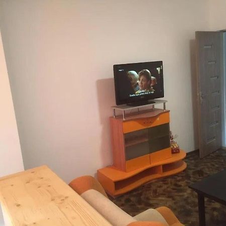 Orşova Apartament Marian 아파트 외부 사진