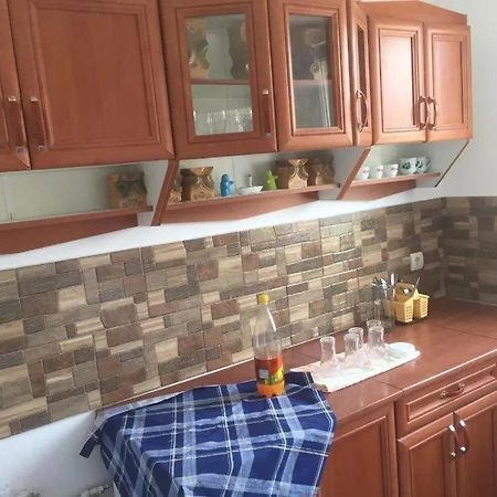 Orşova Apartament Marian 아파트 외부 사진