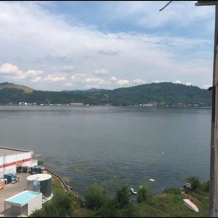 Orşova Apartament Marian 아파트 외부 사진