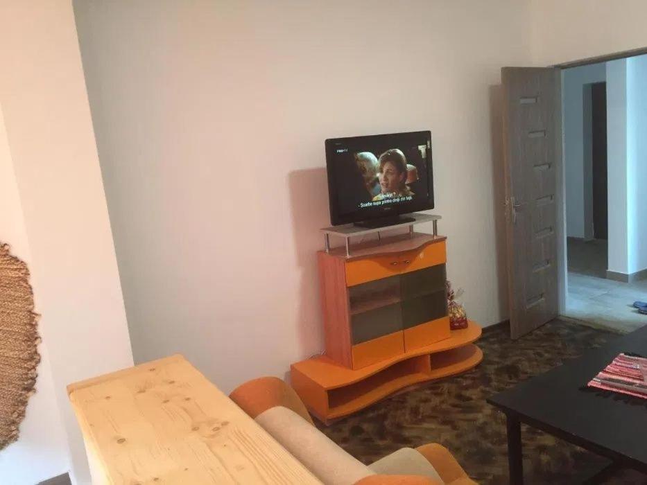 Orşova Apartament Marian 아파트 외부 사진