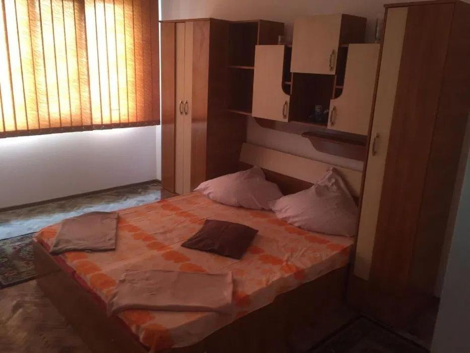 Orşova Apartament Marian 아파트 외부 사진