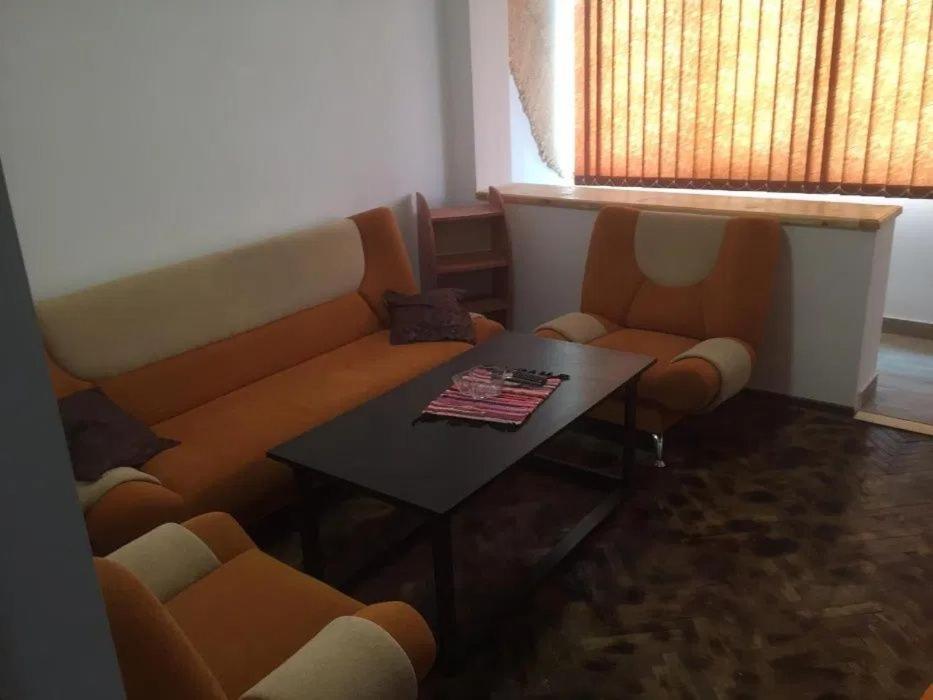 Orşova Apartament Marian 아파트 외부 사진