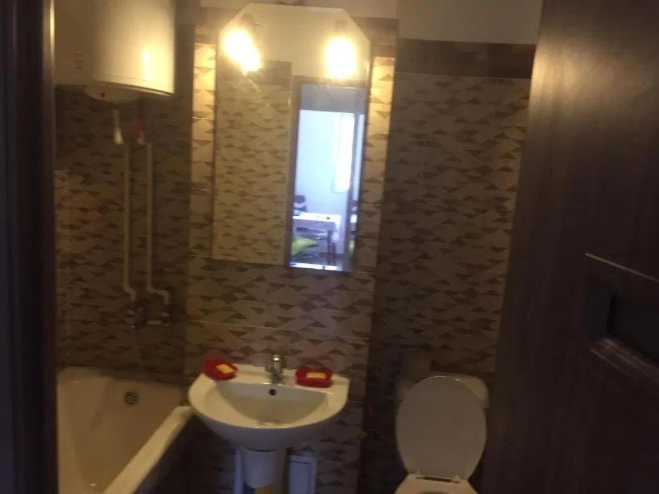 Orşova Apartament Marian 아파트 외부 사진