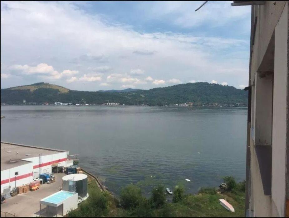 Orşova Apartament Marian 아파트 외부 사진